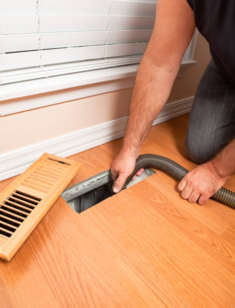 Trusted Hallettsville, TX Airduct Cleaning Experts